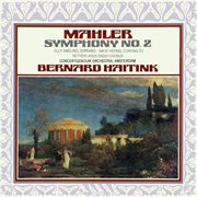 Mahler: Symphony No. 2 'Resurrection' cover image cdn