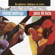 Dos Guitarras Flamencas En Stereo cover image cdn