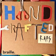 Handcrafted Raps cover image cdn
