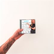 Tiens Mon Best Of cover image cdn