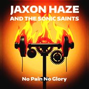 No Pain No Glory cover image cdn