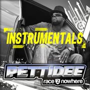 Race 2 Nowhere (Instrumentals) cover image cdn
