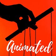 Animated cover image cdn