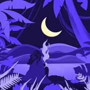 The Moon Is Rising cover image cdn