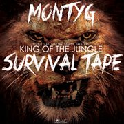 King Of The Jungle: Survival Tape cover image cdn