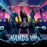 Hands Up cover image cdn