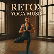 Retox Yoga Music cover image cdn