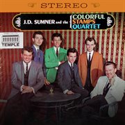 J.D. Sumner & The Colorful Stamps Quartet (Remastered) cover image cdn