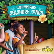Answers Vbs: Mystery Island - Seashore Songs (Contemporary) cover image cdn