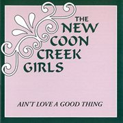Ain't Love A Good Thing cover image cdn