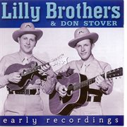 Early Recordings cover image cdn