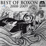 Best Of Boxon Records 2008-2009 cover image cdn
