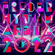 Live Frederhythm 3 (From The Show At Yoyogi National Stadium First Gymnasium 6.29.2022) cover image cdn