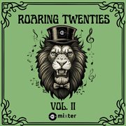 Roaring Twenties Vol Ii cover image cdn