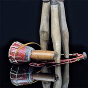 Dance To African Music cover image cdn