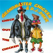 Animal Party With Grandmaster Chicken cover image cdn