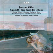Gilse: Sulamith & Der Kreis Des Lebens (Live) cover image cdn