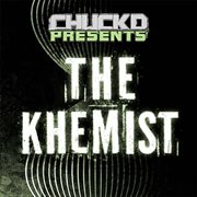 The Khemist cover image cdn