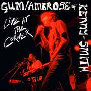 Live At The Corner cover image cdn