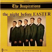 The Night Before Easter cover image cdn