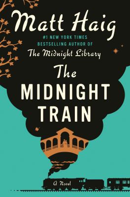The Midnight Train : - cover image cdn