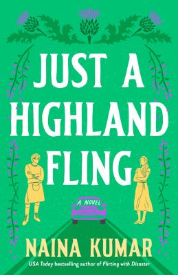 Just a Highland Fling cover image cdn