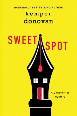 Sweet Spot cover image cdn