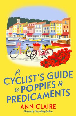A Cyclist's Guide to Poppies & Predicaments cover image cdn