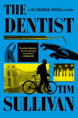 The dentist  cover image cdn