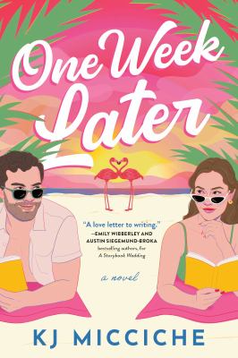 One week later  cover image cdn