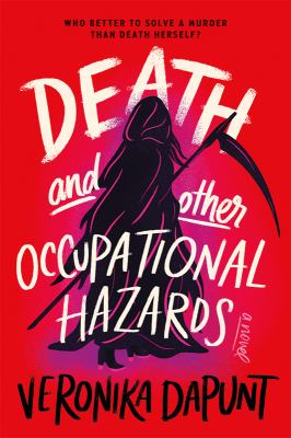 Death and other occupational hazards  cover image cdn