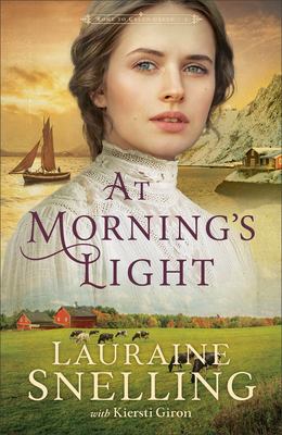 At morning's light cover image