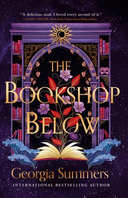 The bookshop below  cover image cdn
