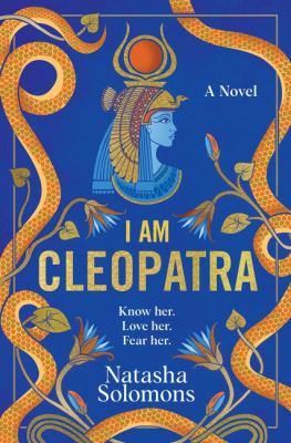 I am Cleopatra  cover image cdn
