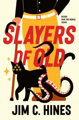 Slayers of old  cover image cdn