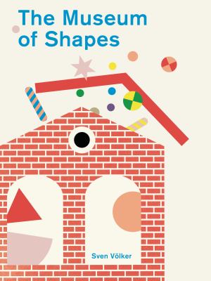 The museum of shapes  cover image cdn