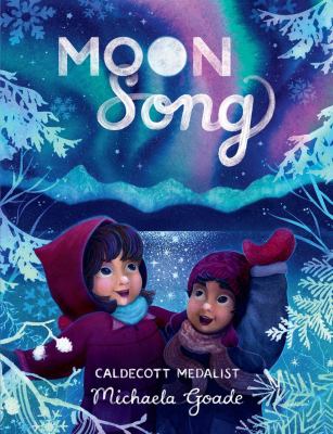 Moon song  cover image cdn