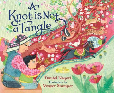 A knot is not a tangle  cover image cdn