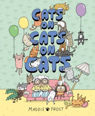 Cats on cats on cats  cover image cdn