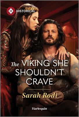 The Viking She Shouldn't Crave  cover image cdn
