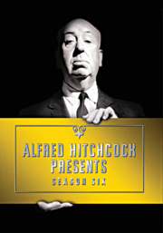 Alfred Hitchcock presents. Season 6 cover image cdn