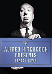 Alfred Hitchcock presents. Season 7 cover image cdn