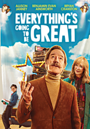 Everything's going to be great cover image cdn