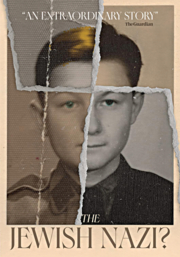 The Jewish Nazi? cover image cdn