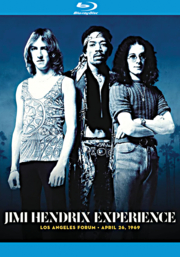 Los Angeles forum April 26, 1969  cover image cdn