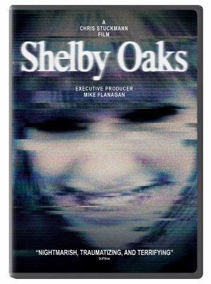 Shelby Oaks cover image cdn