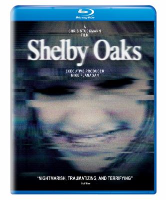 Shelby Oaks cover image cdn