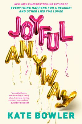 Joyful, Anyway cover image cdn