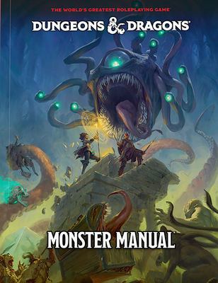 Monster manual cover image cdn