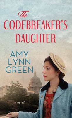 The codebreaker's daughter cover image cdn
